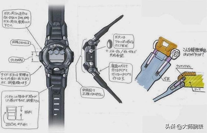 探秘日本卡西歐工廠 嚴謹高效鑄就“靈魂制表”，動漫游戲開發精神共鳴