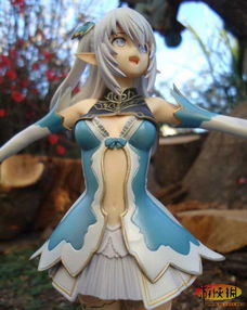 動(dòng)漫游戲文化與手辦收藏的魅力