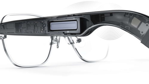 智能視界，潮人必備 HUAWEI x GENTLE MONSTER Eyewear II體驗前沿科技美學